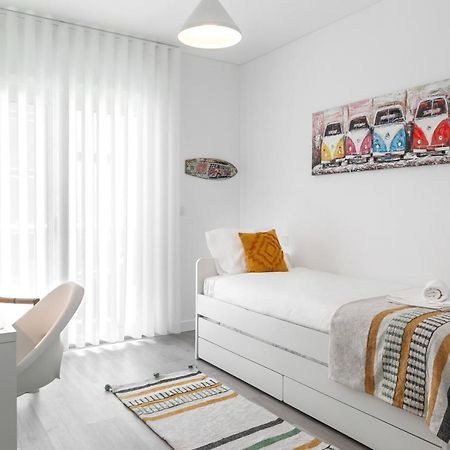 Consolacao Surf & Beach House Apartment Ngoại thất bức ảnh