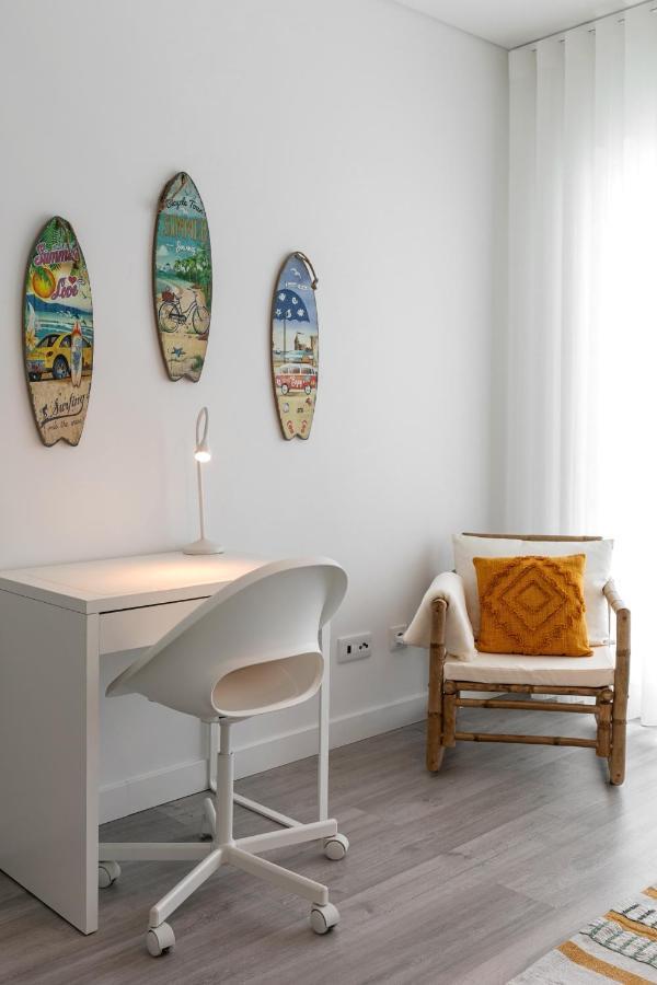 Consolacao Surf & Beach House Apartment Ngoại thất bức ảnh