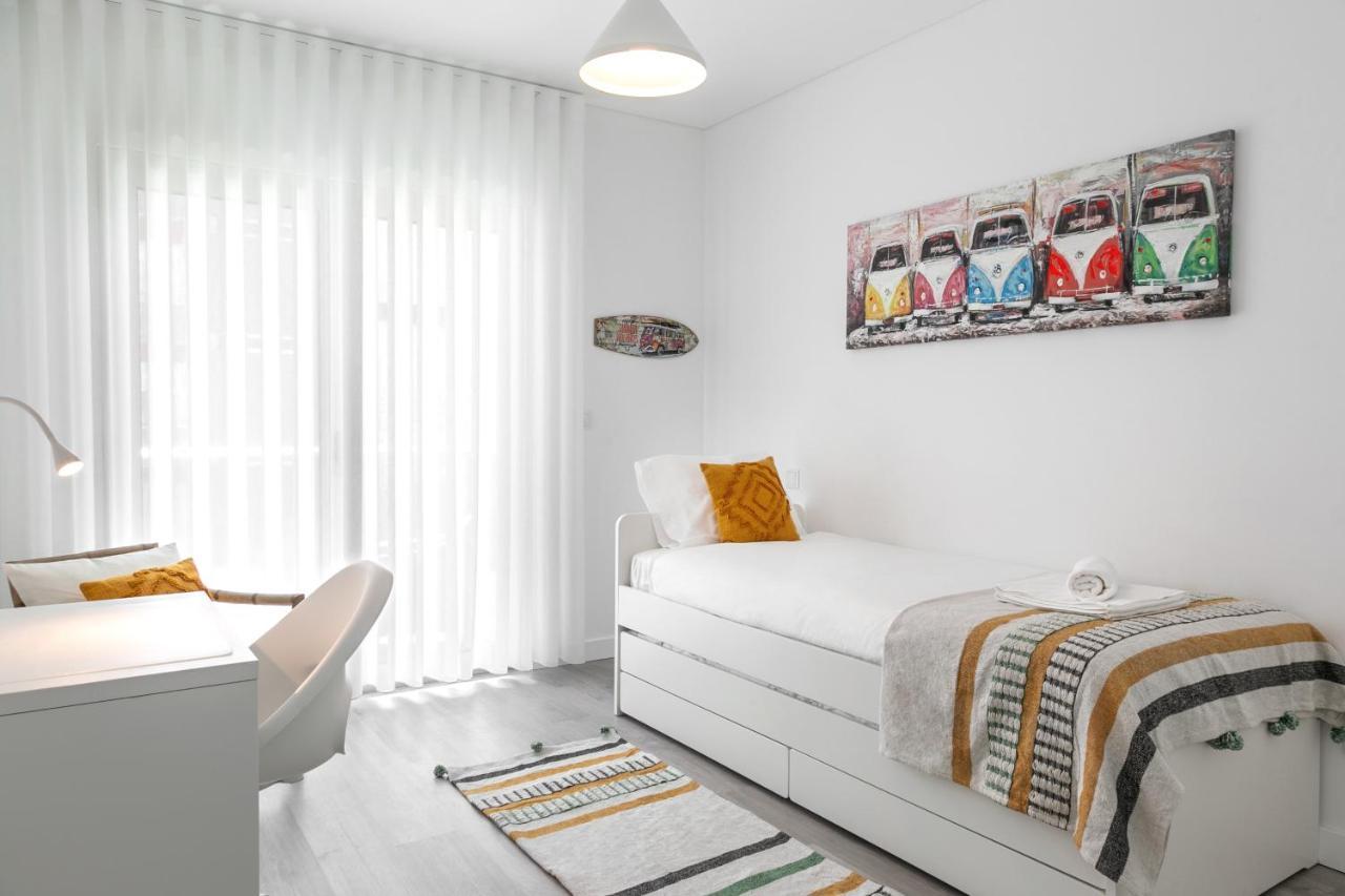 Consolacao Surf & Beach House Apartment Ngoại thất bức ảnh