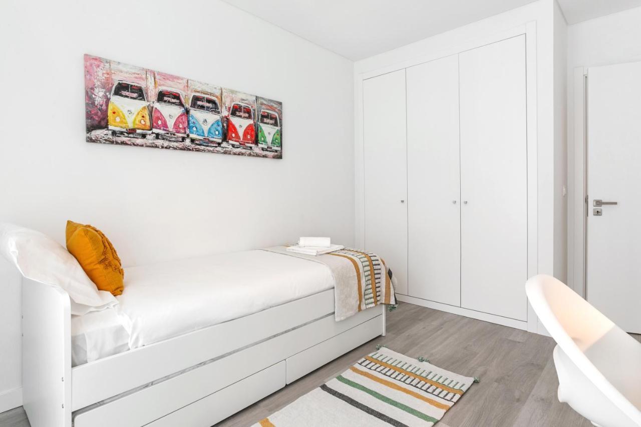 Consolacao Surf & Beach House Apartment Ngoại thất bức ảnh
