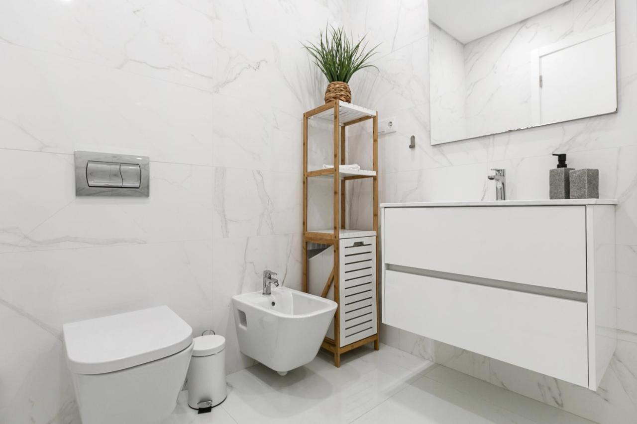 Consolacao Surf & Beach House Apartment Ngoại thất bức ảnh