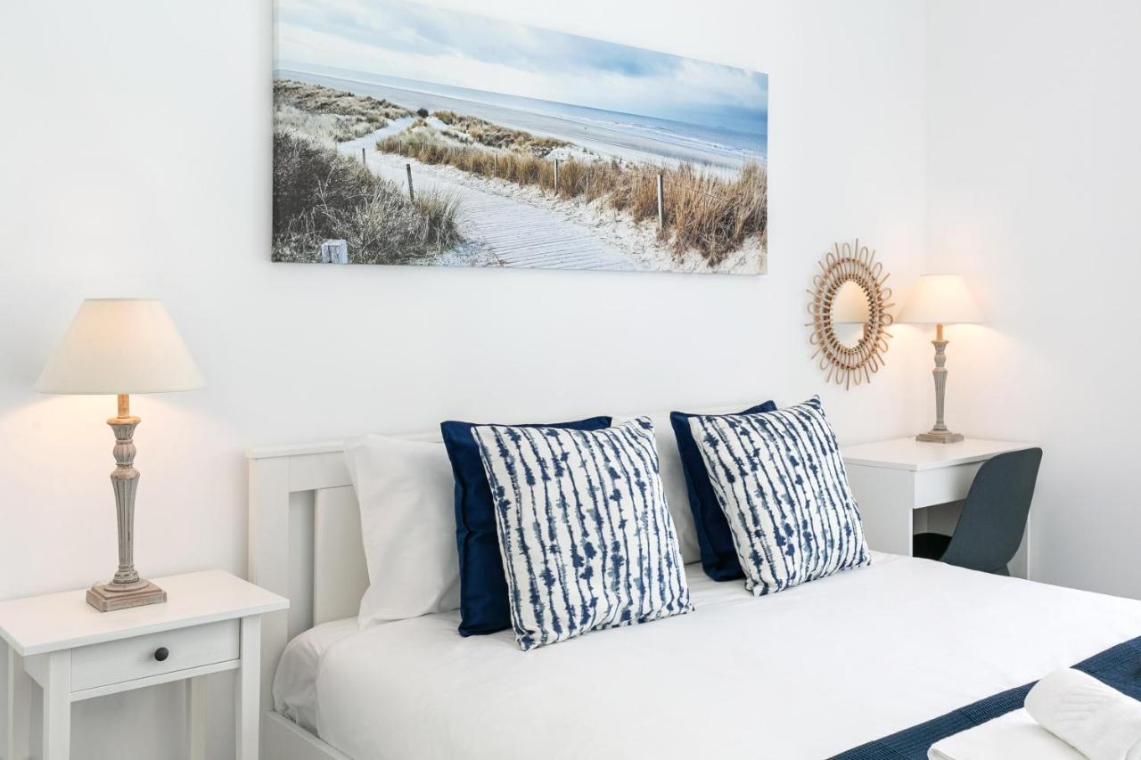 Consolacao Surf & Beach House Apartment Ngoại thất bức ảnh