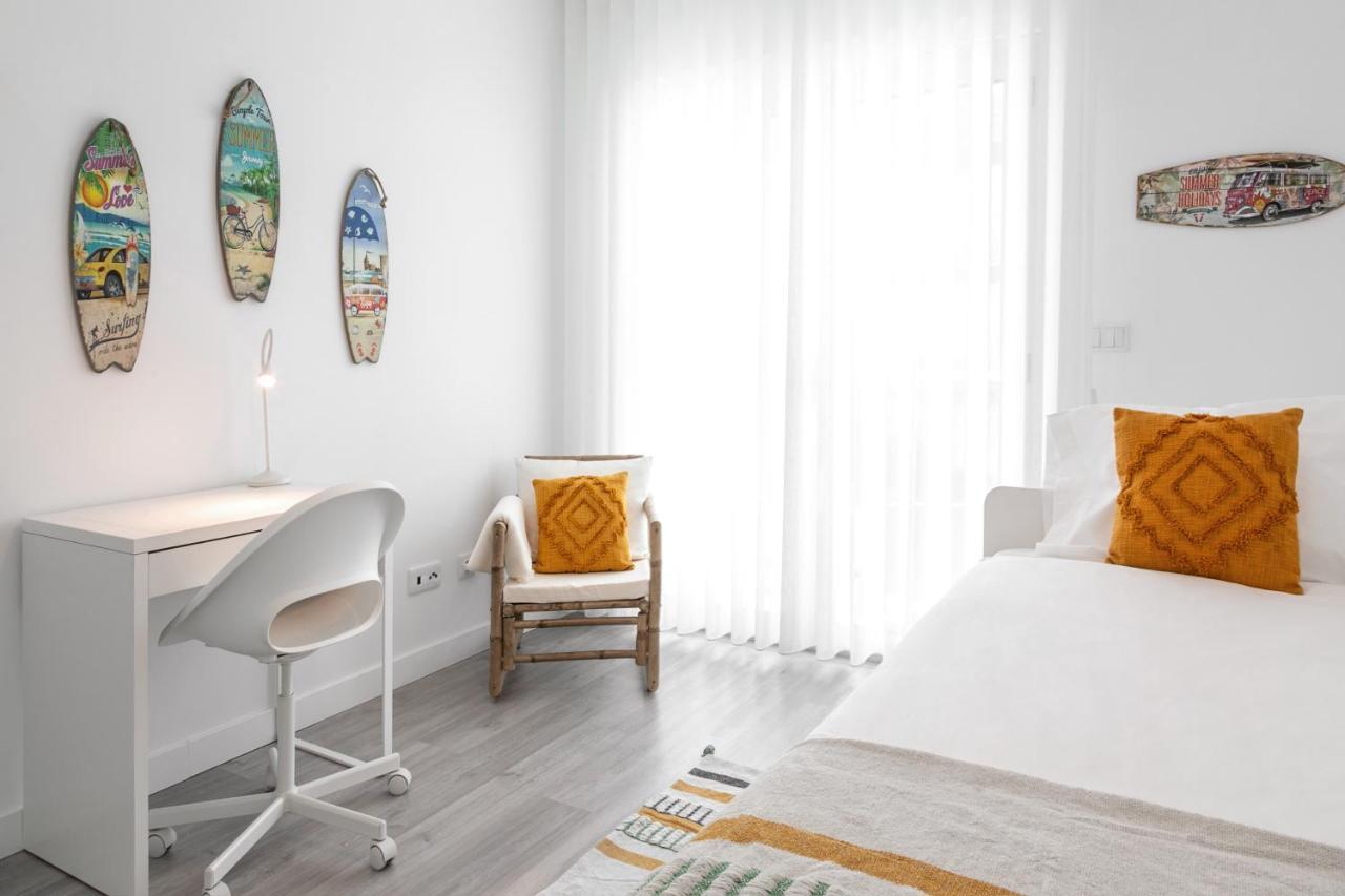 Consolacao Surf & Beach House Apartment Ngoại thất bức ảnh