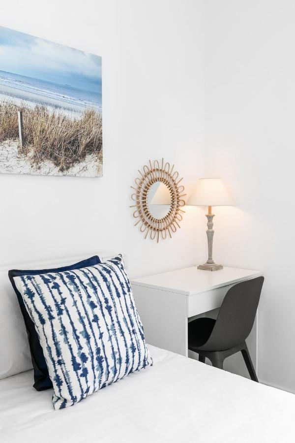 Consolacao Surf & Beach House Apartment Ngoại thất bức ảnh