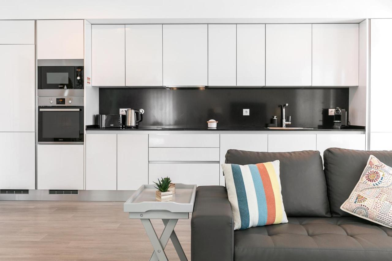 Consolacao Surf & Beach House Apartment Ngoại thất bức ảnh