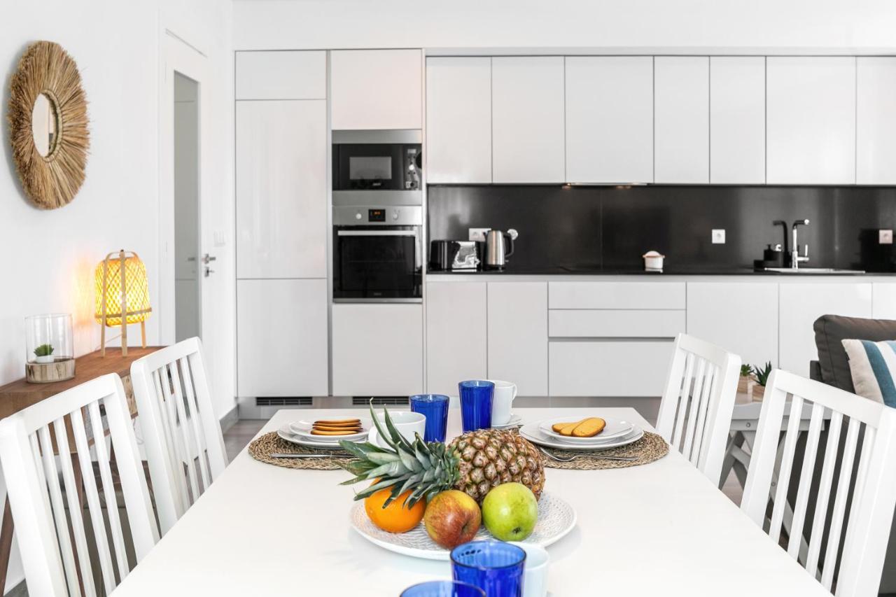 Consolacao Surf & Beach House Apartment Ngoại thất bức ảnh